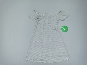 zara sukienki: Cropp, Sukienka damska, rozmiar M — 3
