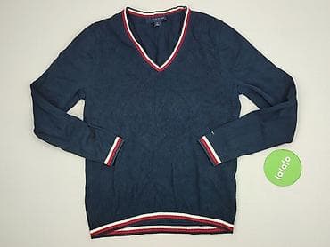 golf h: Tommy Hilfiger, Sweter damski, rozmiar M — 2