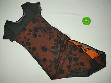 solar tuniki: Sukienka damska, rozmiar S — 3