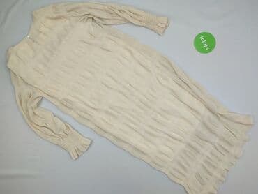 szyfonową sukienki: Sukienka damska, rozmiar S — 3