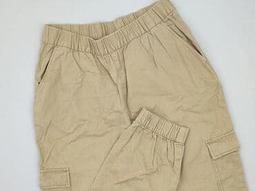 H&M Divided, Spodnie cargo damskie, M w lalafo.pl H&M Divided, Spodnie cargo damskie, M