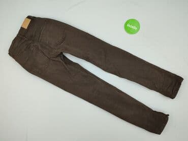 jeans version: Zara, Джинси жіночі, розмір XS — 3