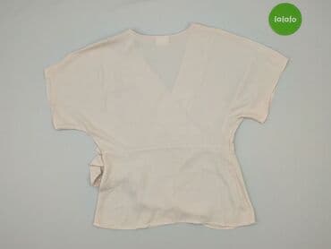 Women's Clothing: Vila, Women's blouse, L — 3