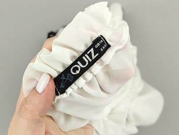 sukienka quiz: Quiz, Bluzka damska, XL — 5