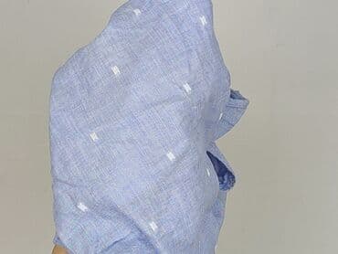 koszulki bez rękawów damskie hummel: H&M, Women`s shirt, size S — 8