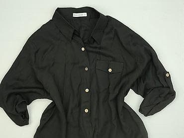diverse bluzki: SZACHOWNICA, Koszula damska, rozmiar M — 1