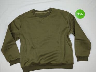 bluzki shein duże rozmiary allegro: Shein, Bluza dla mężczyzn, M — 2