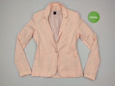 ochnik marynarki damskie: Bershka, Marynarka damska, rozmiar S — 2