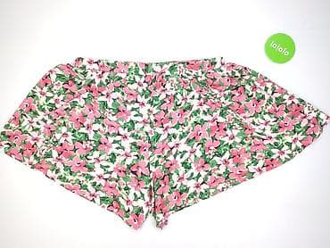 spodenki plus size: Shein Curve, Szorty damskie, rozmiar 3XL — 3