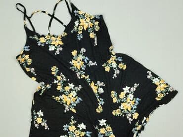 zwrot stroju kąpielowego hm: H&M, Kombinezon damski, rozmiar S — 1