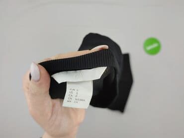 sukienka dopasowana midi na wesele: H&M, Sukienka damska, S — 4