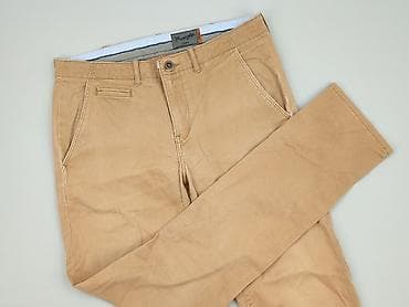 Wrangler, Chinosy dla mężczyzn, rozmiar L