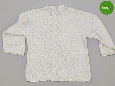 wojan pl: Hand Knitted, Sweter damski, rozmiar M — 3