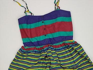 fishbone: PULL&BEAR, Women`s dress, size L — 1