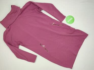 флісові кофти жіночі: Mohito, Bluza z kapturem damska, rozmiar M — 2