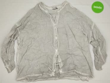Bluzka damska, rozmiar 6XL — 2