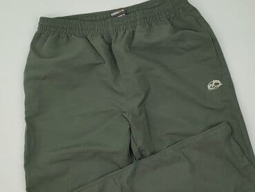 купити спортивний костюм чоловічий в польщі: Atlas for Men, Спортивні штани для чоловіків, розмір M — 1