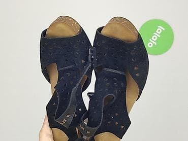 loewe: Sergio Leone, Sandały damskie, rozmiar 40 — 6