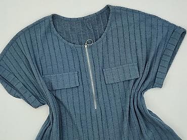 Shein Curve, Bluzka damska, rozmiar 2XL