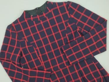 sukienki pepitko: Sukienka damska, rozmiar XL — 1