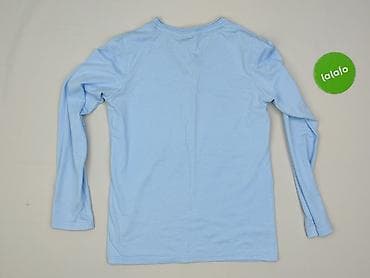 blue motion bluzka: Blue Motion, Bluza damska
, rozmiar S — 4