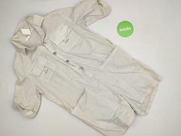 шорты: New Collection, Комбінезон жіночий, розмір L — 2