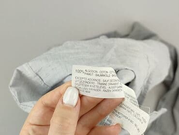 ubrania wersow: Bershka, Koszulа dla mężczyzn, rozmiar M — 4