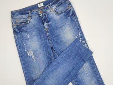 kapcie na rzepy ccc: Vero Moda, Jeansy damskie, S — 1