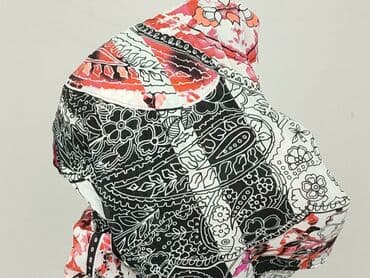 koszulka tunika: AVENUE, Tunika damska, 3XL — 6