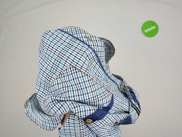 swetry z akrylu: Shirt for men, XL — 6