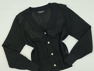 body jordan: Jasmine, Kardigan damski, rozmiar One size — 1