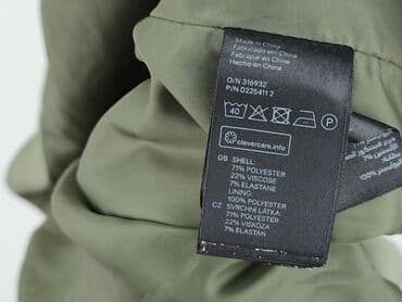 marynarka hm: H&M Divided, Marynarka damska, rozmiar S — 6