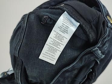 iguana jeans: Jeansy damskie, rozmiar 2XS — 5