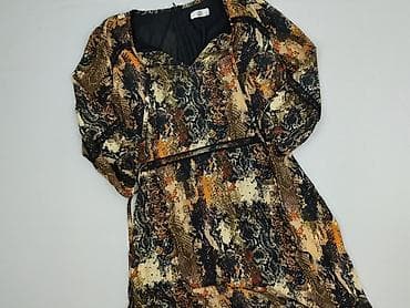 MINOÁR, Sukienka damska, rozmiar S