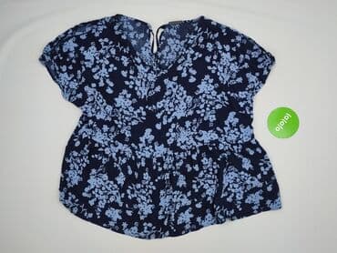 Yessica, Жіноча блуза, 4XL — 2