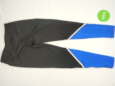 crivit leggings: Crivit, Legginsy Sportowe damskie, rozmiar S — 3