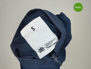 Męska kurtka bomberka House of System – rozmiar S - Kolor: ciemny — 4