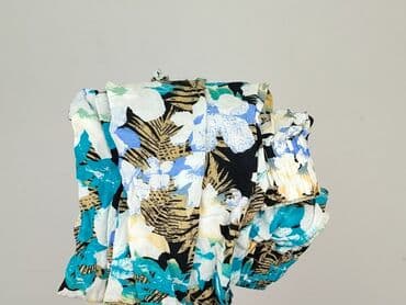 terranova spodnie z wysokim stanem: Spodnie materiałowe damskie, rozmiar S — 5