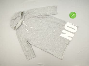 sukienki dresowe z kapturem: Clockhouse, Bluza z kapturem damska, rozmiar XL — 3