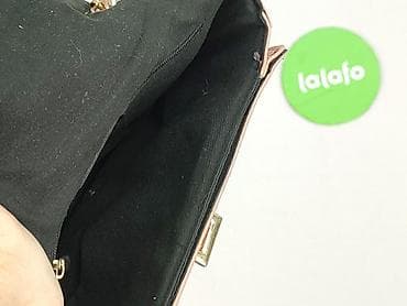 czarna chusta h m: Kopertówka, stan - Dobry — 4