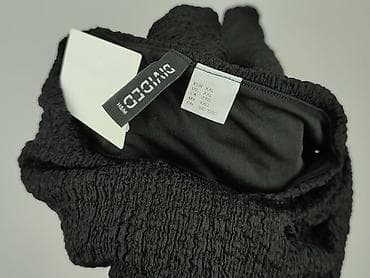 moda sukienek: H&M Divided, Sukienka damska, rozmiar 2XL — 4