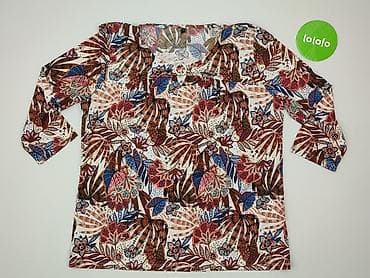bluza l wymiary: Bluzka damska, rozmiar S — 2