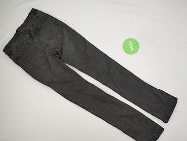 loca second hand: Джинси жіночі, розмір S — 3