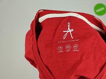 Bluzki: Atmosphere, Bluzka damska, rozmiar L — 4