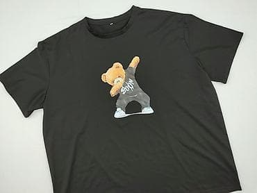 Koszulka dla mężczyzn, rozmiar 5XL