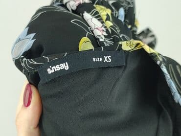 sinsay sukienka dziewczynka: Sinsay, Sukienka damska, rozmiar XS — 7