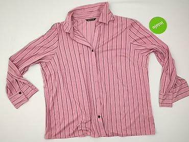 biustonosz s: Essence, Koszula damska, rozmiar 4XL — 2