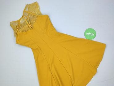 off shoulder: Sukienka damska, rozmiar S — 3