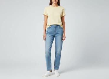 bambi zara t shirty: Zara, Women`s T-shirt, size S — 1