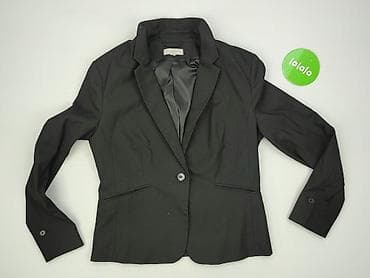 Kobiety: H&M, Marynarka damska, rozmiar XL — 2